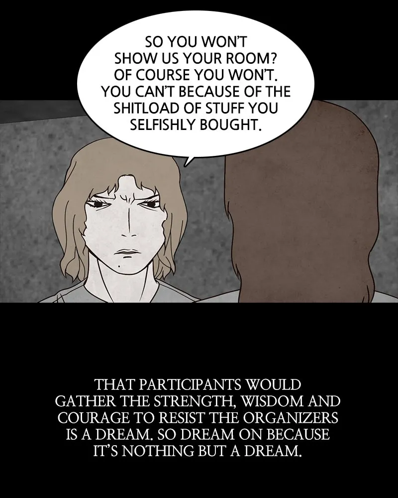 Money Game (The 8 Show) Chapter 5 page 2 - 