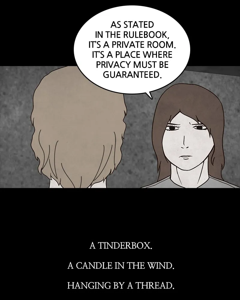 Money Game (The 8 Show) Chapter 5 page 3 - 