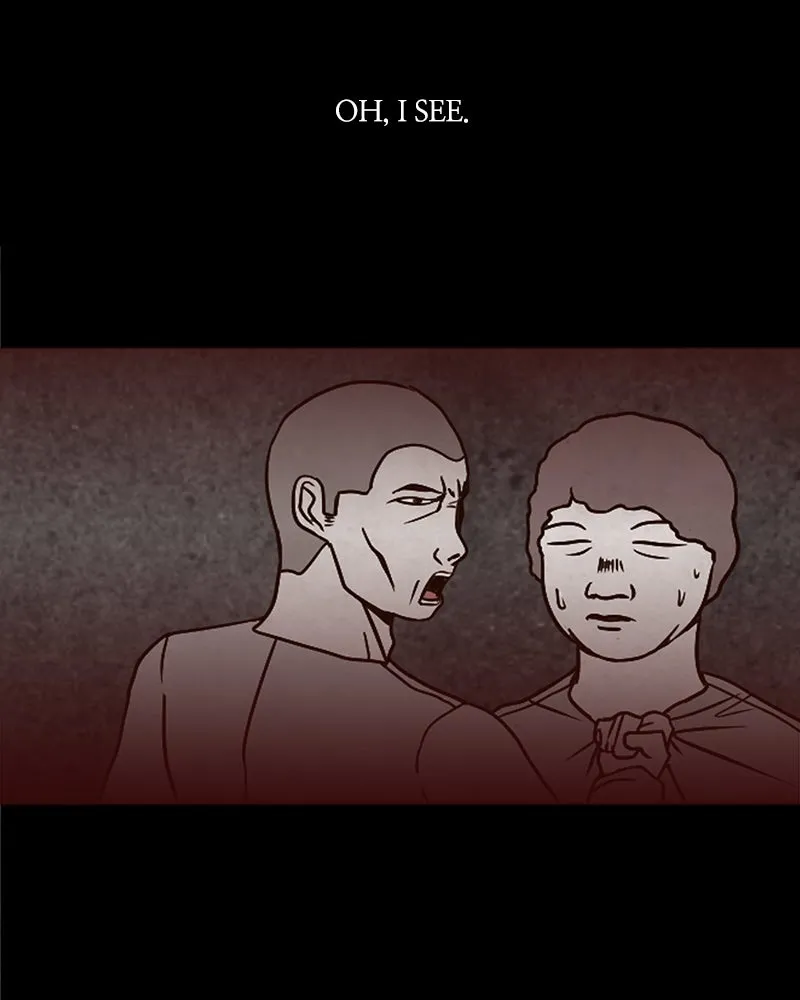 Money Game (The 8 Show) Chapter 5 page 21 - 