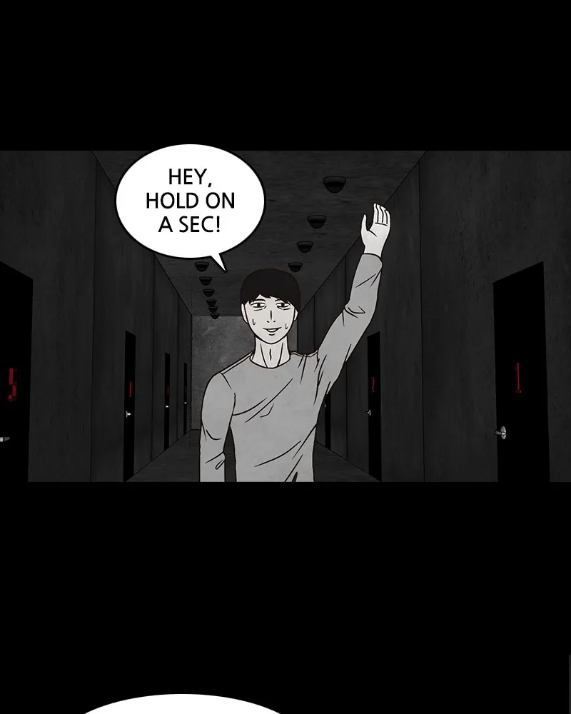 Money Game (The 8 Show) Chapter 5 page 26 - 
