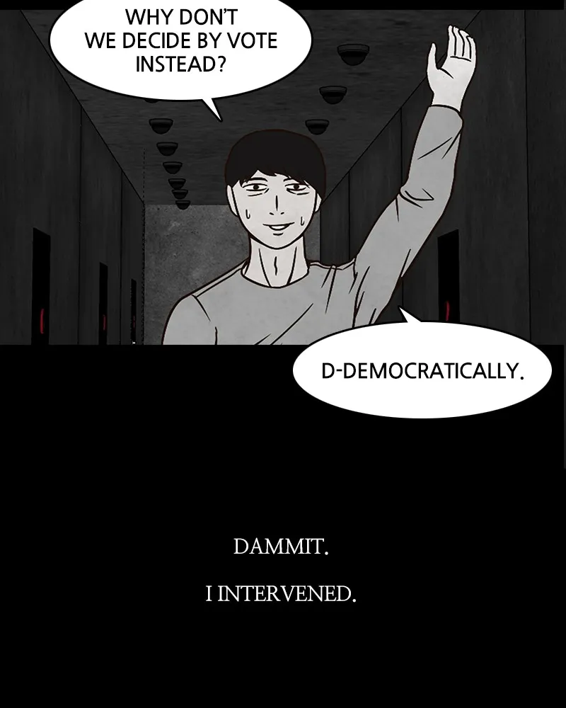 Money Game (The 8 Show) Chapter 5 page 27 - 