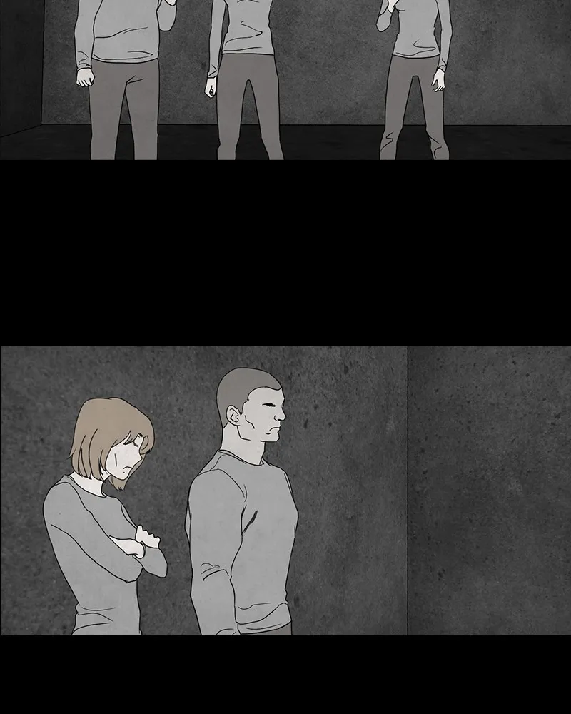 Money Game (The 8 Show) Chapter 5 page 29 - 