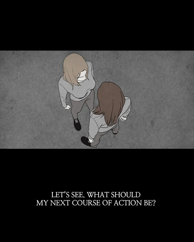 Money Game (The 8 Show) Chapter 5 page 4 - 