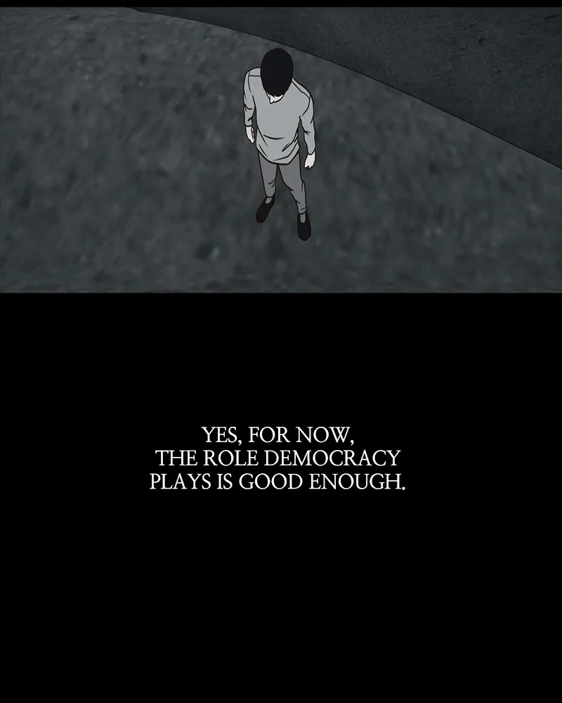 Money Game (The 8 Show) Chapter 5 page 38 - 