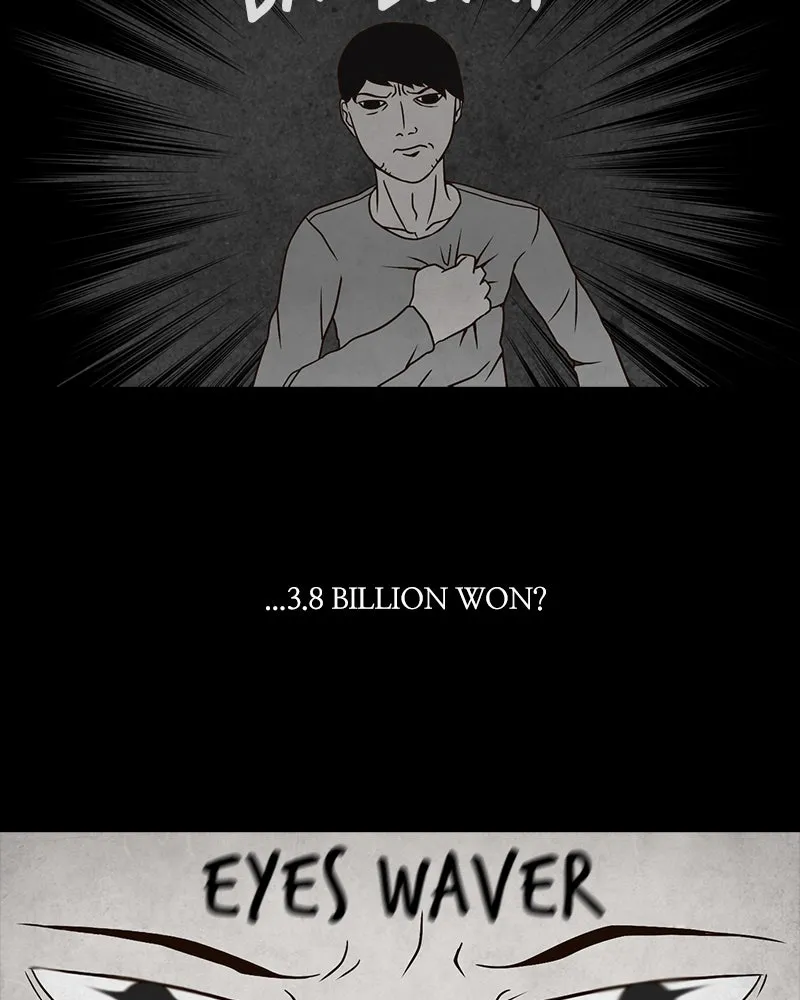 Money Game (The 8 Show) Chapter 5 page 43 - 