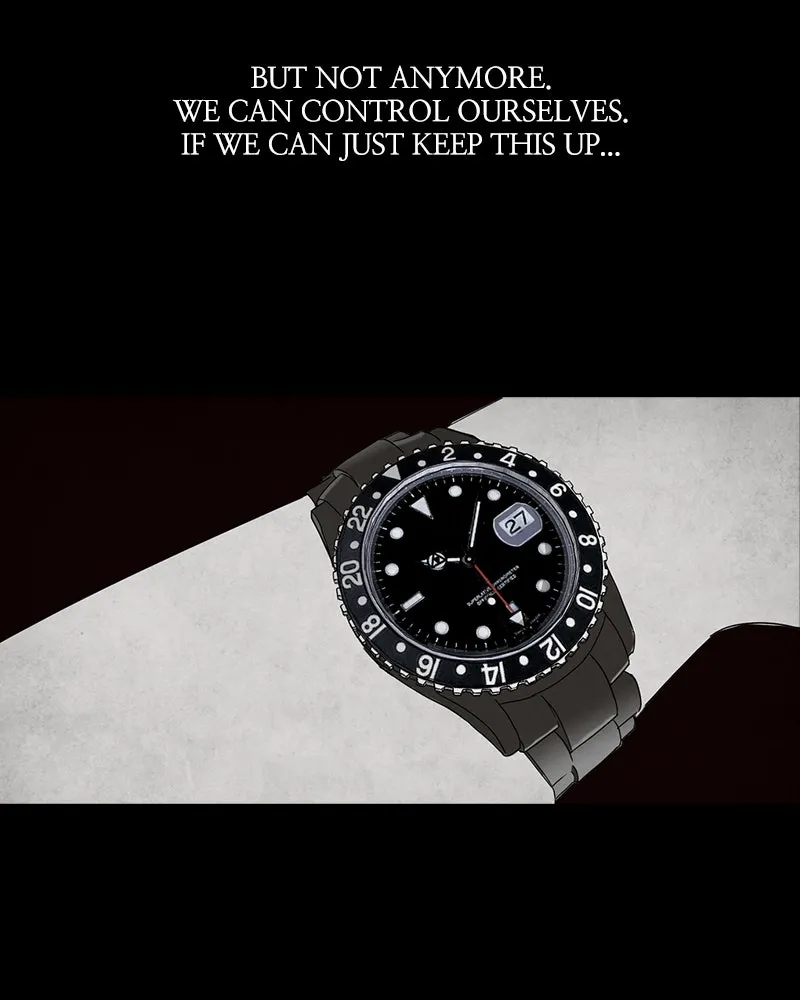 Money Game (The 8 Show) Chapter 5 page 46 - 