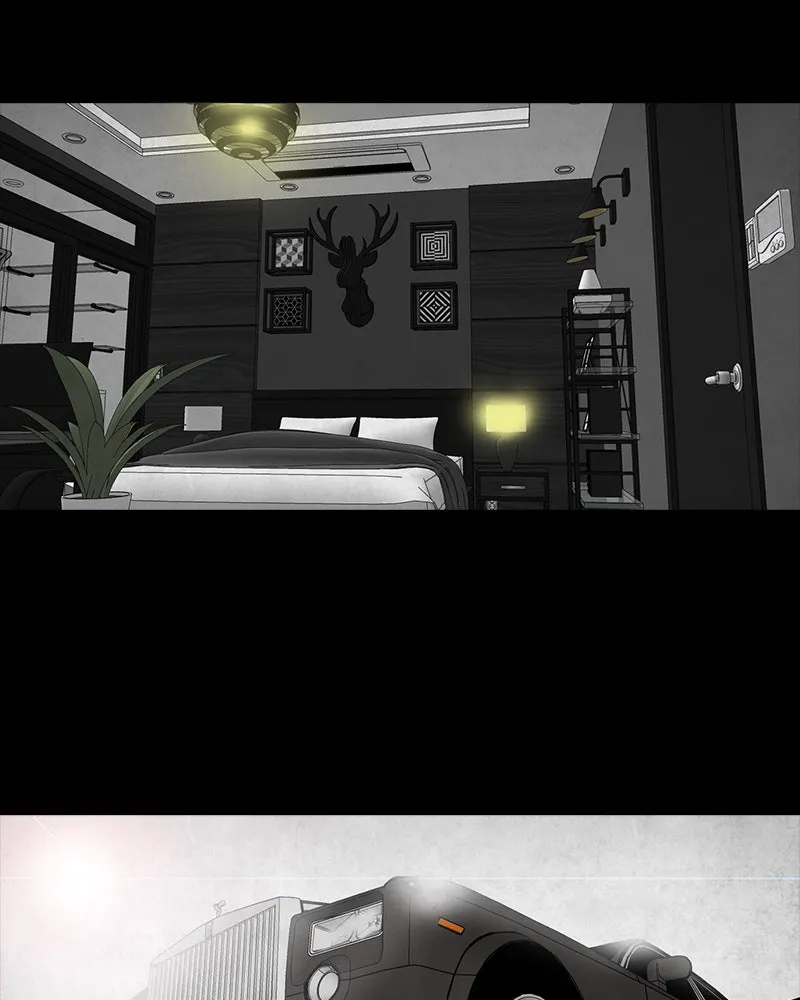 Money Game (The 8 Show) Chapter 5 page 47 - 