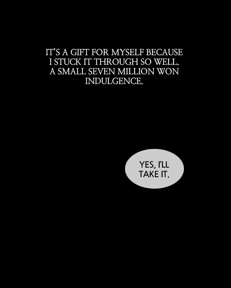 Money Game (The 8 Show) Chapter 5 page 54 - 