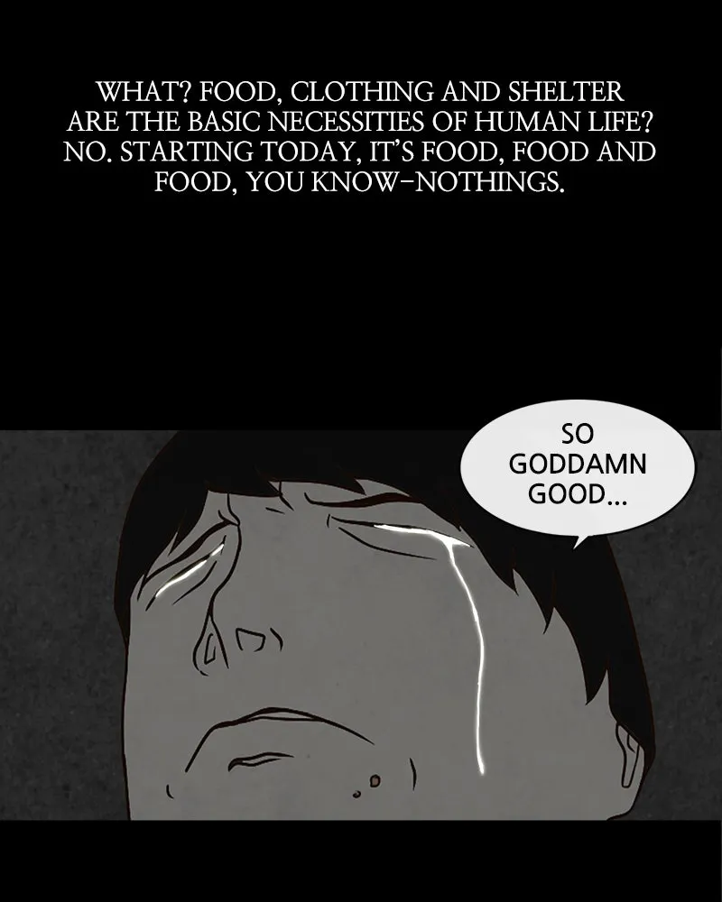 Money Game (The 8 Show) Chapter 5 page 58 - 