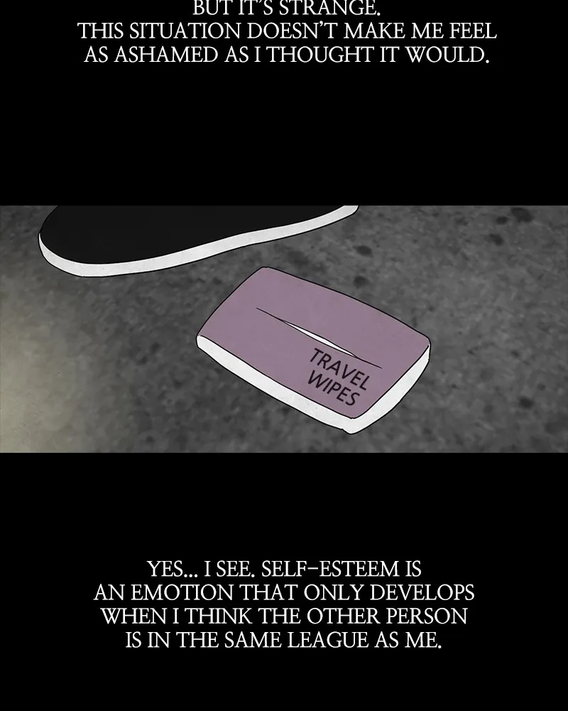 Money Game (The 8 Show) Chapter 5 page 69 - 