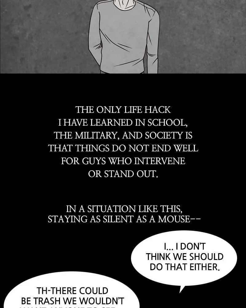 Money Game (The 8 Show) Chapter 5 page 8 - 