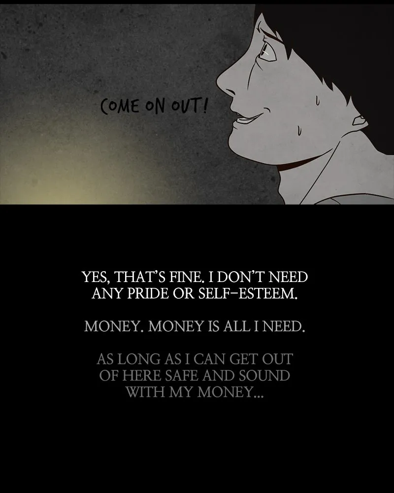 Money Game (The 8 Show) Chapter 5 page 71 - 