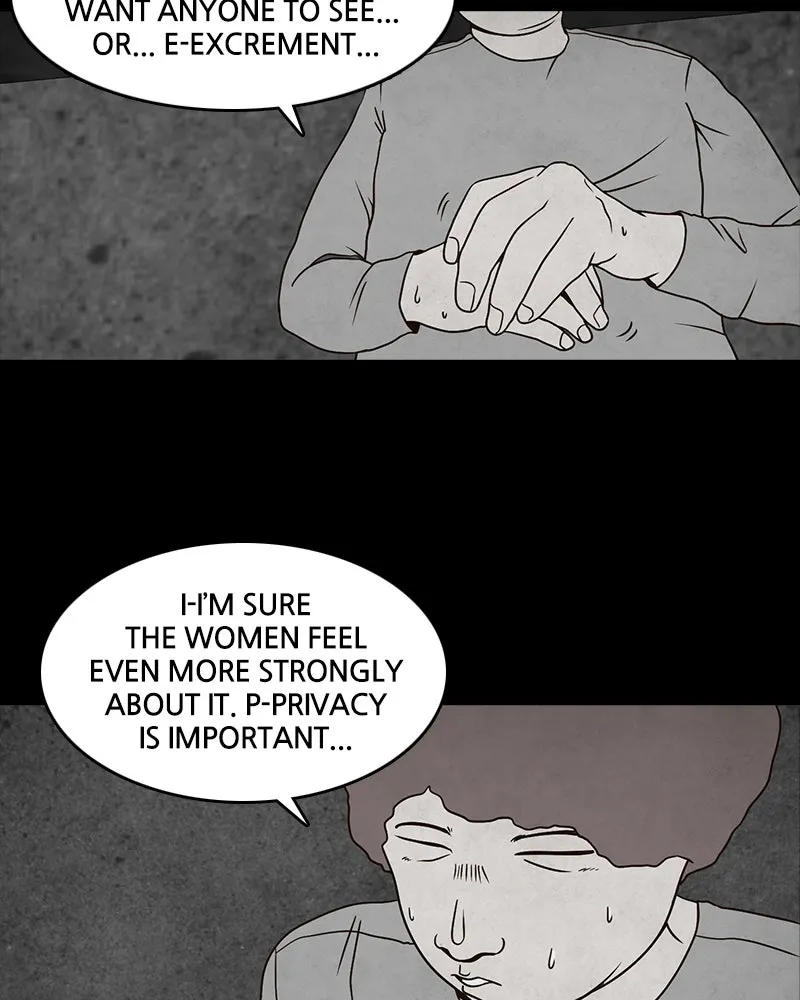 Money Game (The 8 Show) Chapter 5 page 9 - 