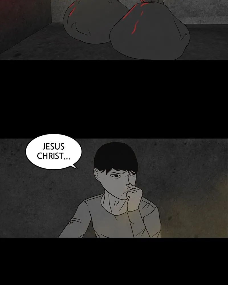 Money Game (The 8 Show) Chapter 6 page 20 - 