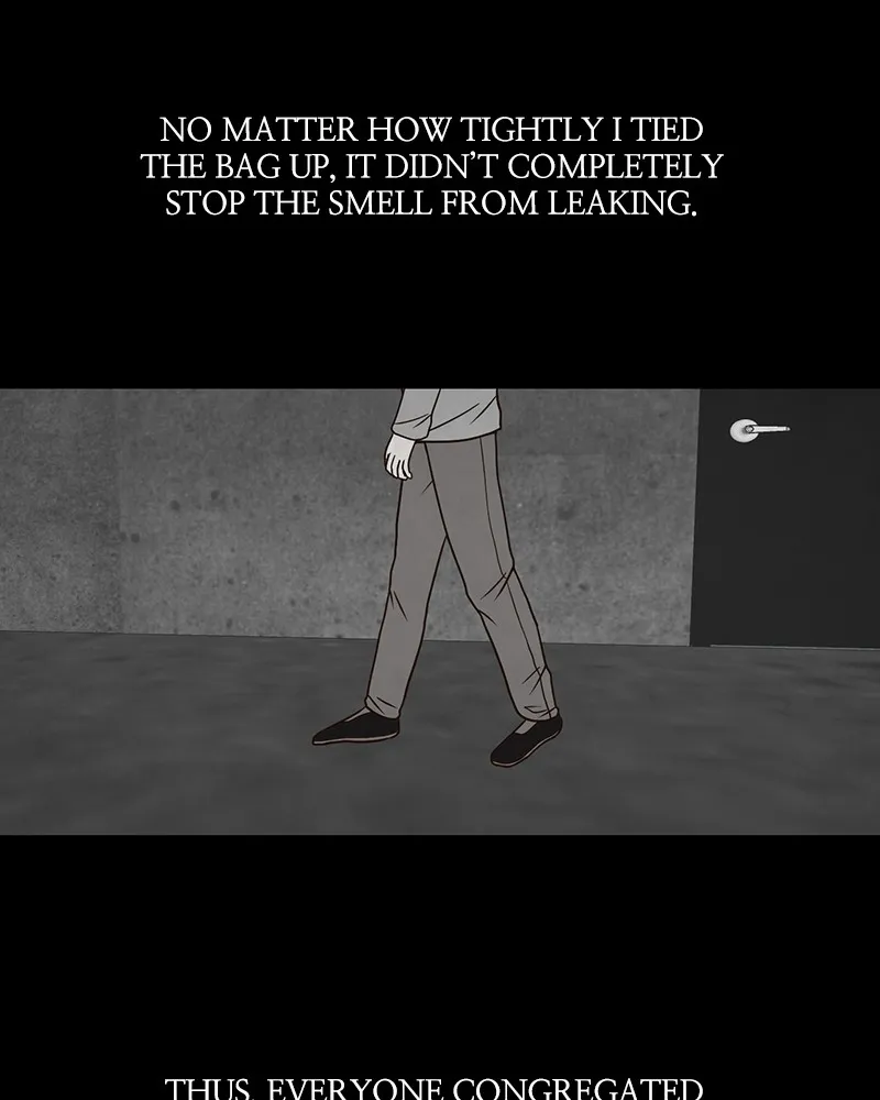 Money Game (The 8 Show) Chapter 6 page 22 - 