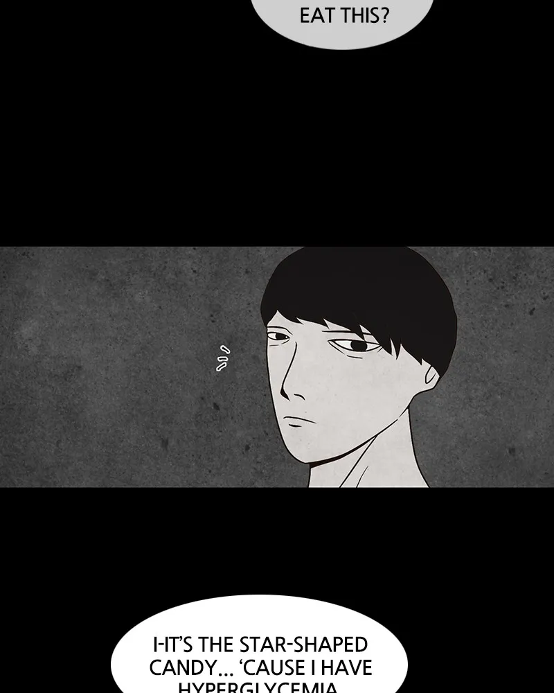 Money Game (The 8 Show) Chapter 6 page 25 - 