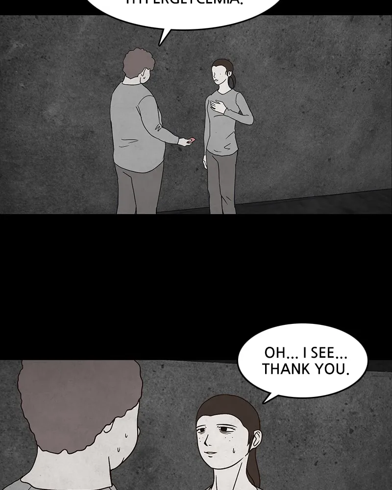 Money Game (The 8 Show) Chapter 6 page 26 - 