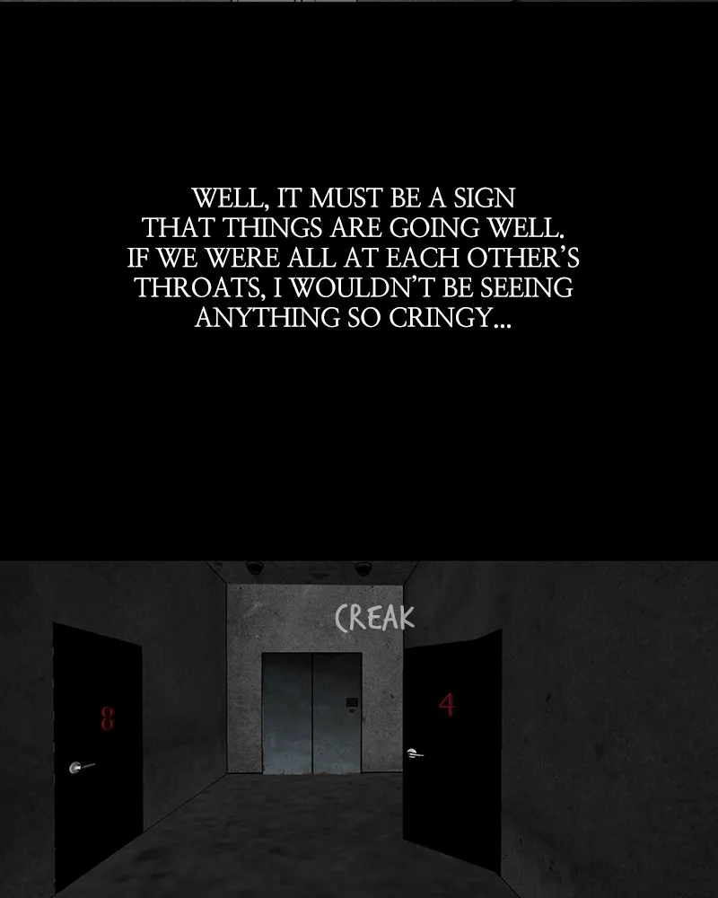 Money Game (The 8 Show) Chapter 6 page 28 - 