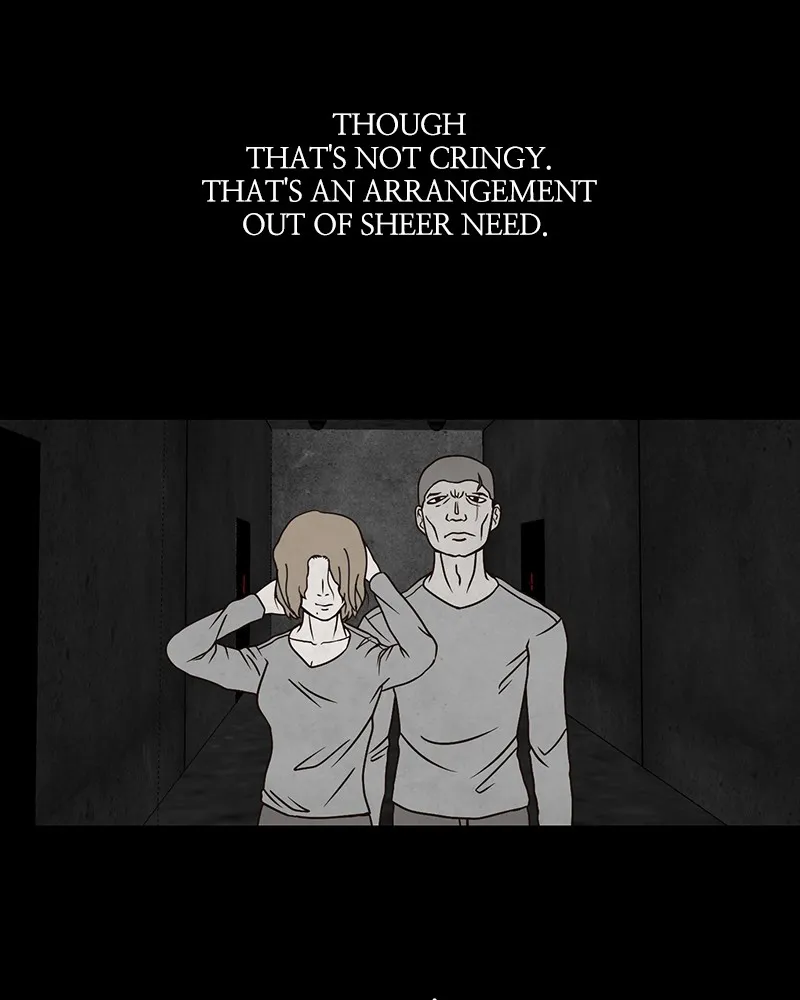 Money Game (The 8 Show) Chapter 6 page 31 - 