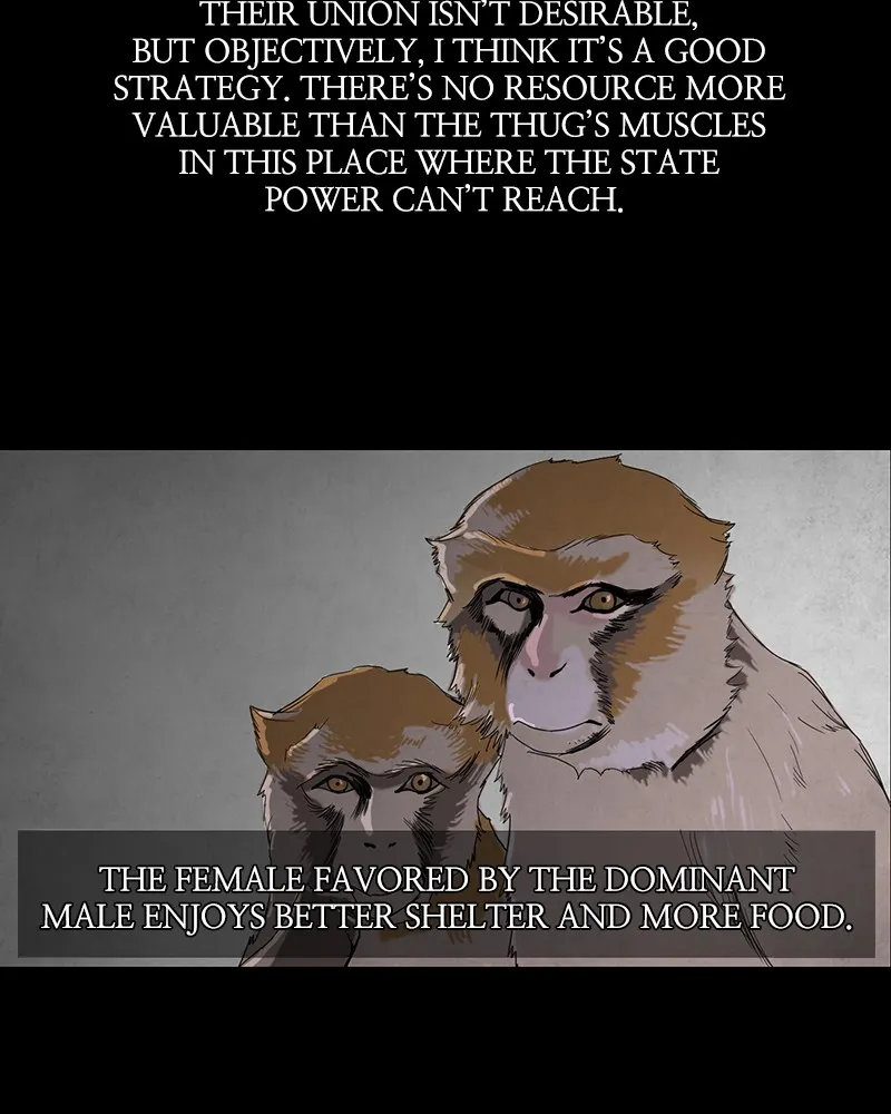 Money Game (The 8 Show) Chapter 6 page 32 - 