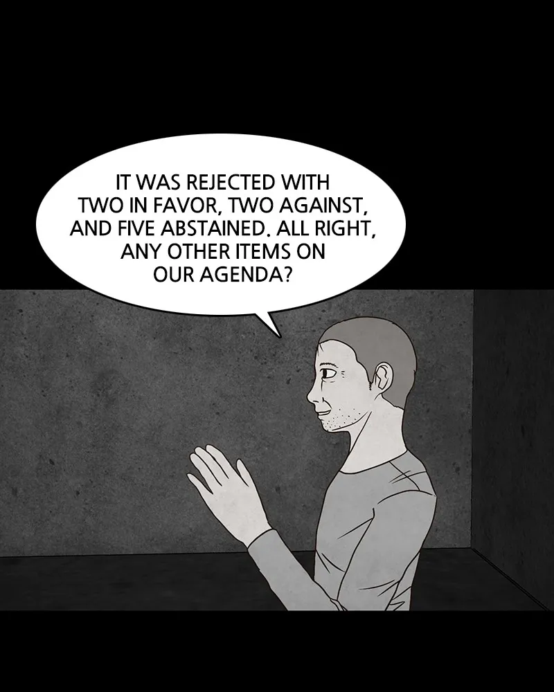 Money Game (The 8 Show) Chapter 6 page 37 - 