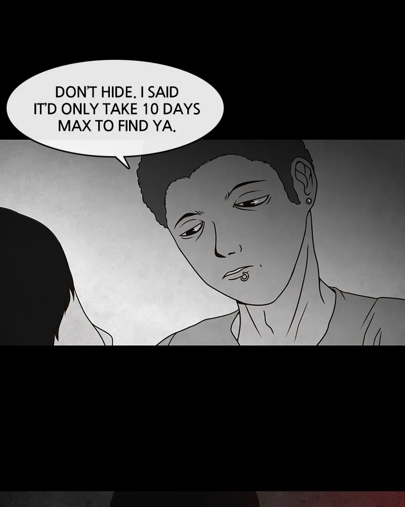 Money Game (The 8 Show) Chapter 6 page 45 - 