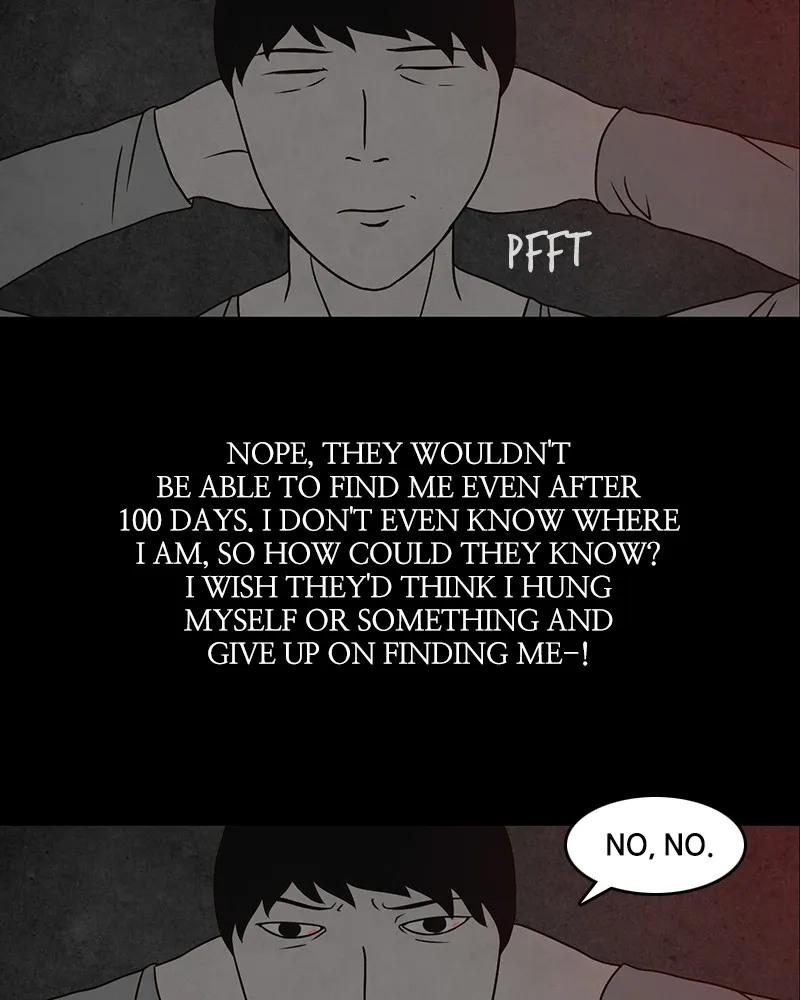Money Game (The 8 Show) Chapter 6 page 46 - 