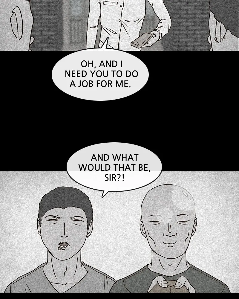 Money Game (The 8 Show) Chapter 6 page 48 - 