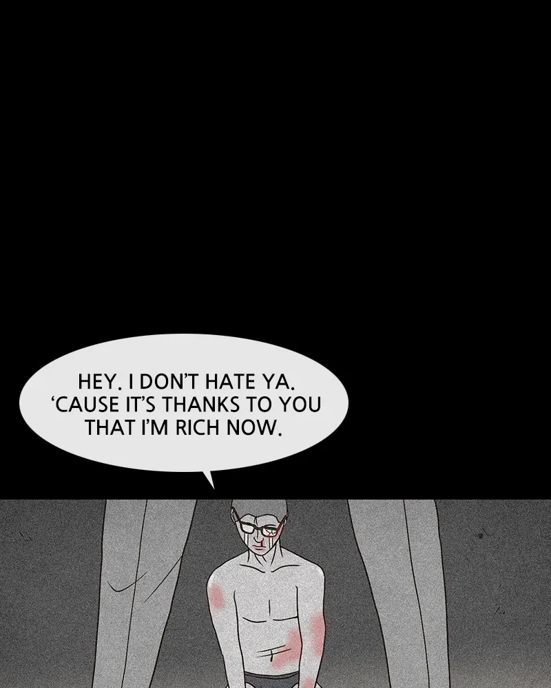 Money Game (The 8 Show) Chapter 6 page 49 - 