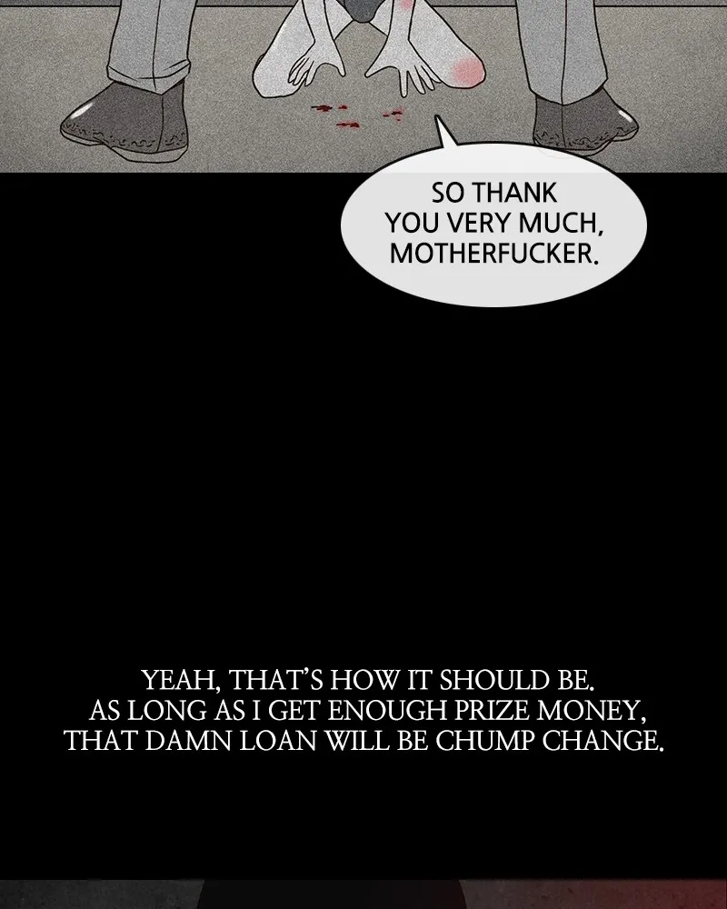 Money Game (The 8 Show) Chapter 6 page 50 - 