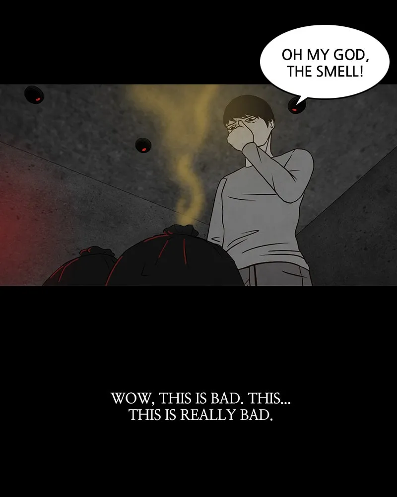 Money Game (The 8 Show) Chapter 6 page 57 - 
