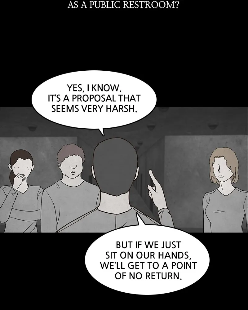 Money Game (The 8 Show) Chapter 6 page 68 - 