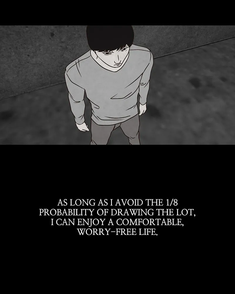 Money Game (The 8 Show) Chapter 6 page 73 - 