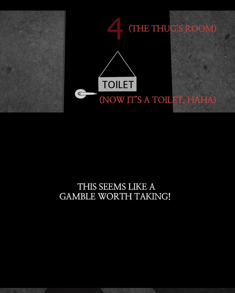 Money Game (The 8 Show) Chapter 6 page 74 - 