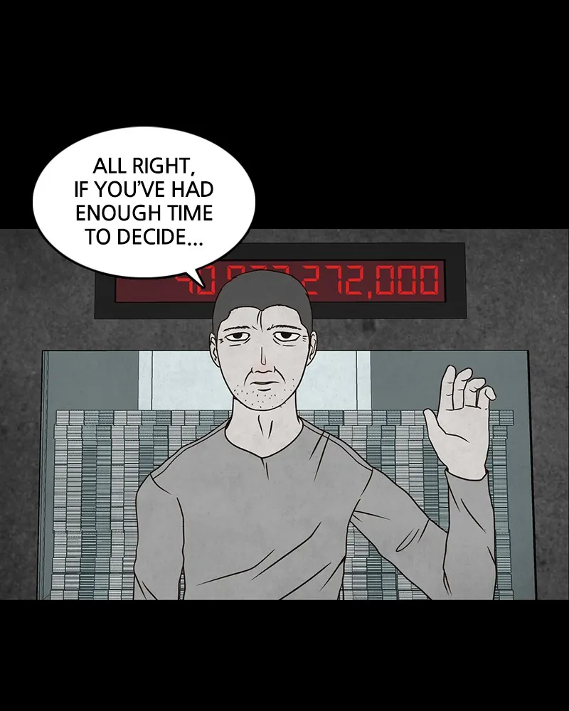 Money Game (The 8 Show) Chapter 6 page 76 - 
