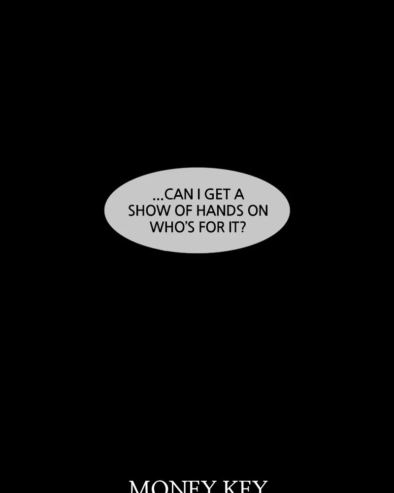 Money Game (The 8 Show) Chapter 6 page 77 - 