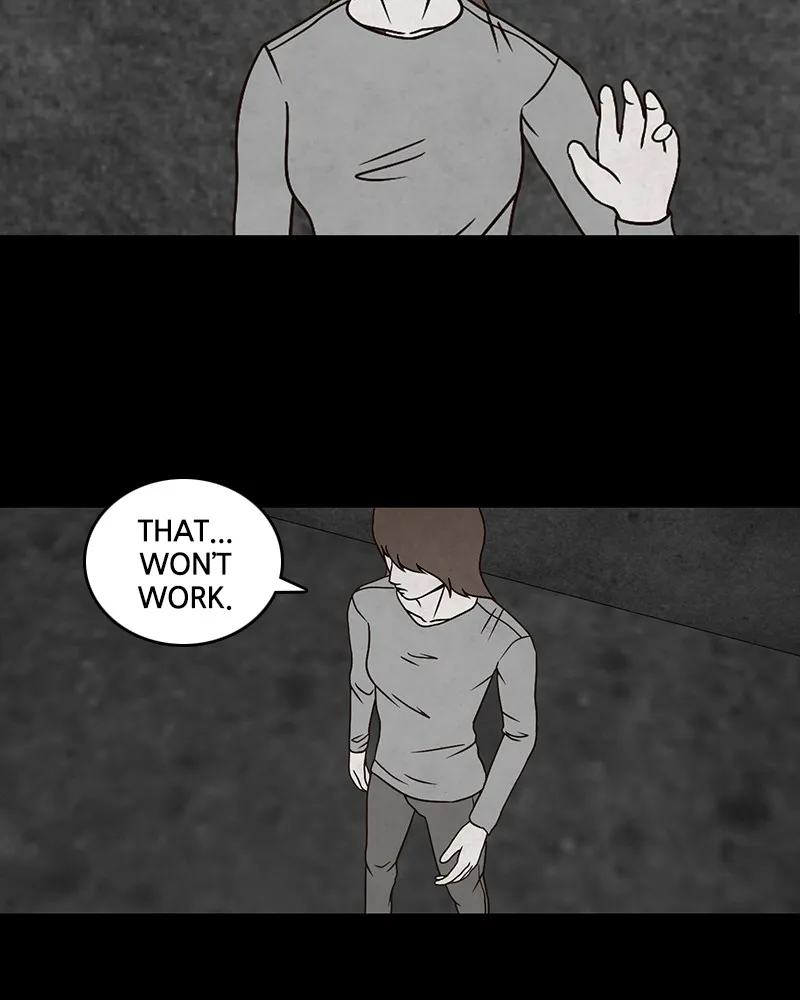 Money Game (The 8 Show) Chapter 7 page 15 - 