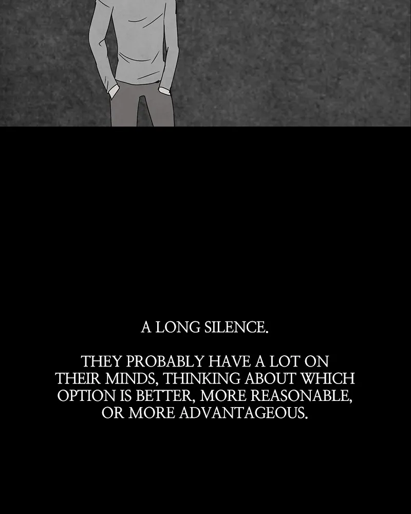Money Game (The 8 Show) Chapter 7 page 19 - 