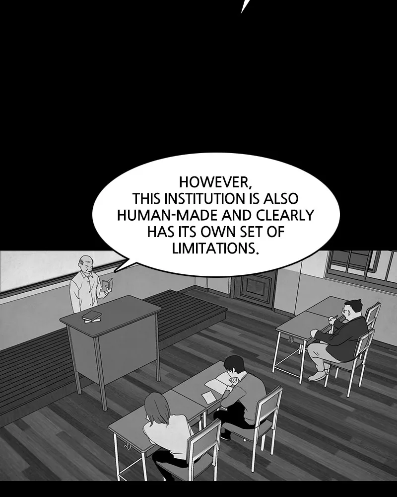Money Game (The 8 Show) Chapter 7 page 3 - 