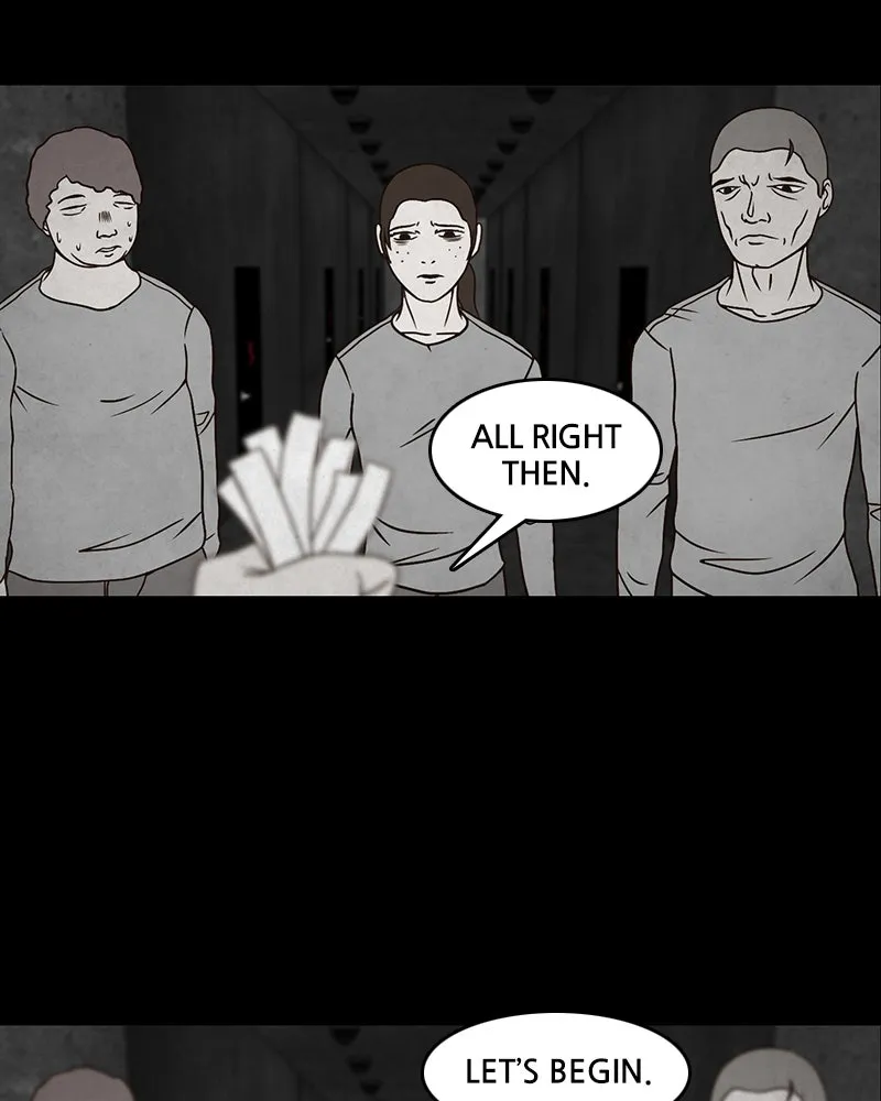 Money Game (The 8 Show) Chapter 7 page 26 - 