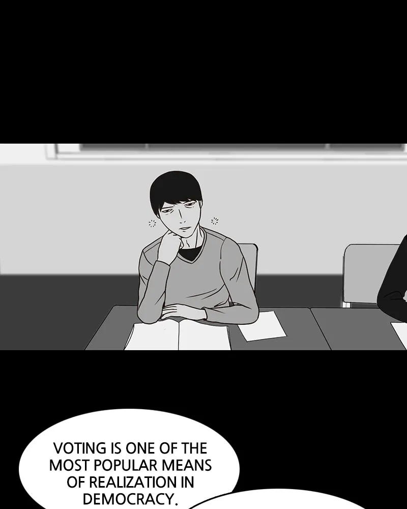 Money Game (The 8 Show) Chapter 7 page 4 - 
