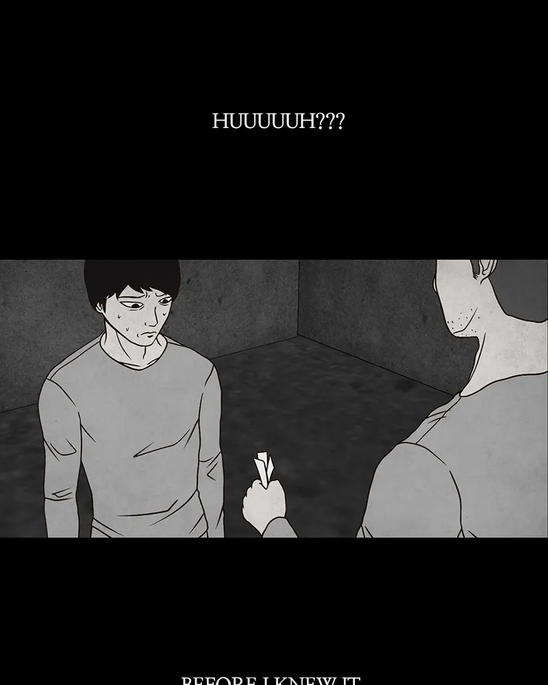 Money Game (The 8 Show) Chapter 7 page 31 - 