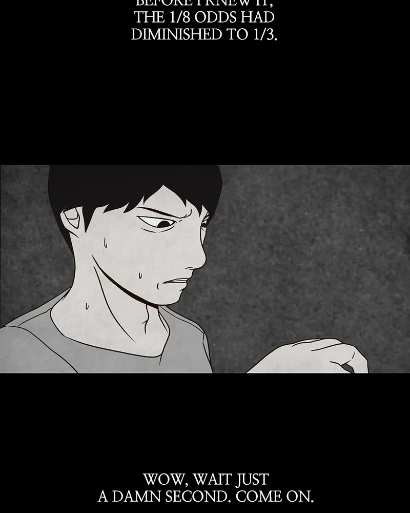 Money Game (The 8 Show) Chapter 7 page 32 - 