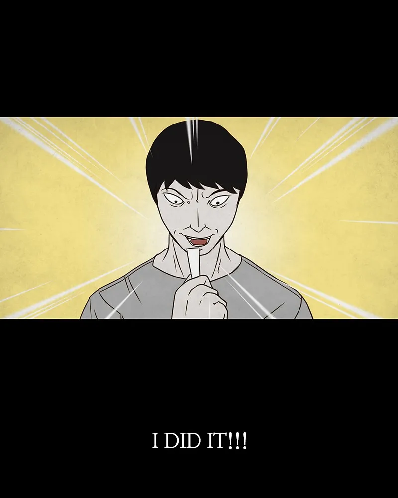Money Game (The 8 Show) Chapter 7 page 36 - 