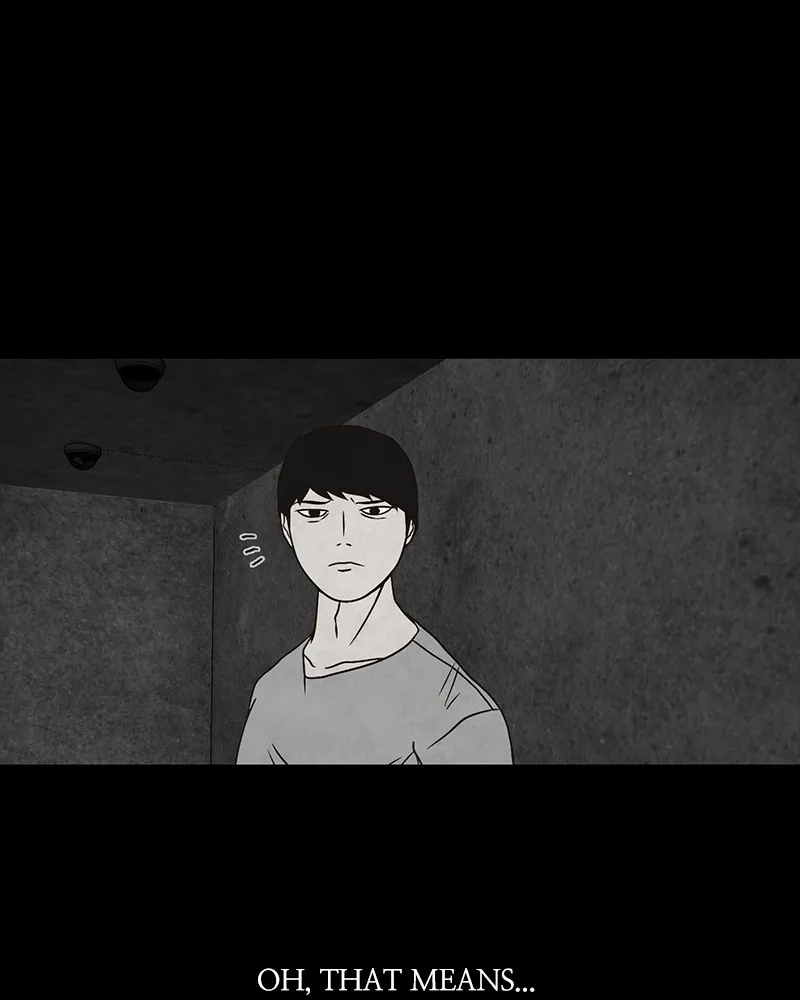 Money Game (The 8 Show) Chapter 7 page 38 - 
