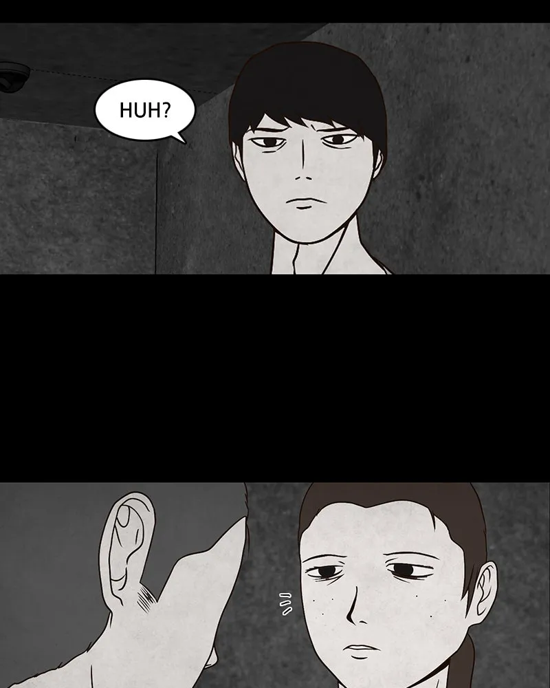 Money Game (The 8 Show) Chapter 7 page 42 - 
