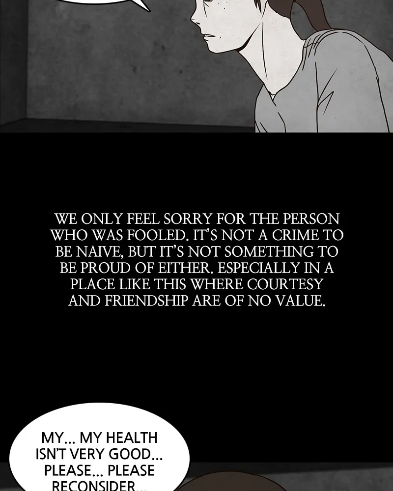 Money Game (The 8 Show) Chapter 7 page 52 - 