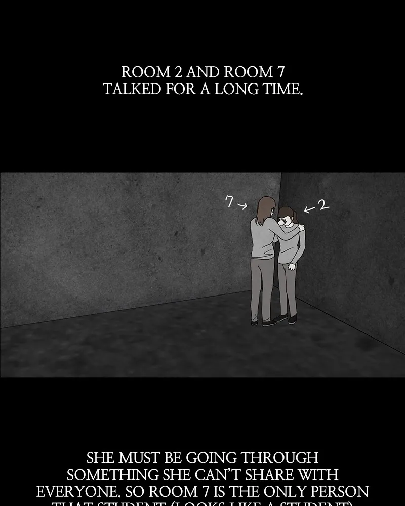 Money Game (The 8 Show) Chapter 7 page 56 - 