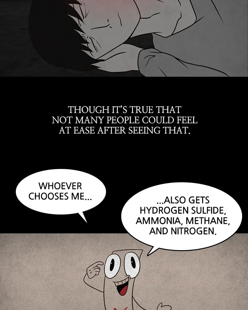 Money Game (The 8 Show) Chapter 7 page 68 - 