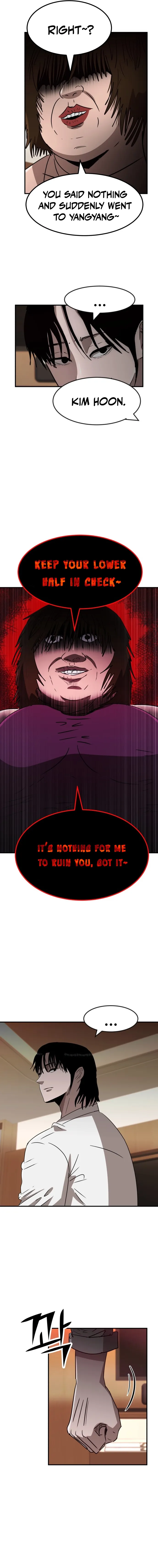 Money Hole Chapter 1 page 13 - 